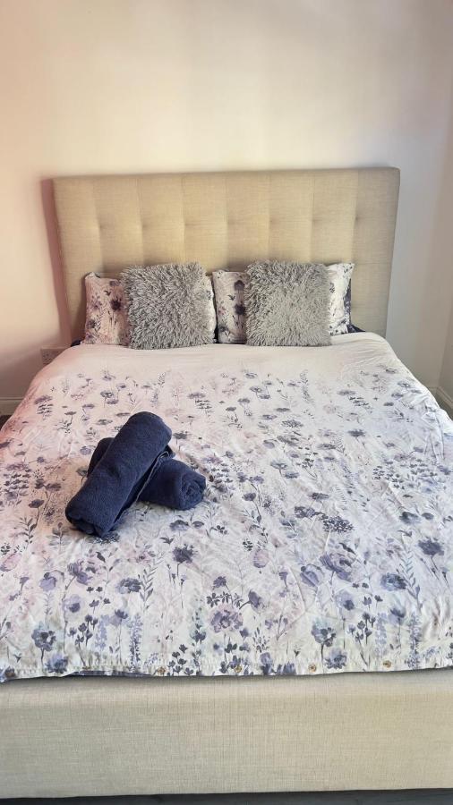 Aldgate Rooms London Bagian luar foto