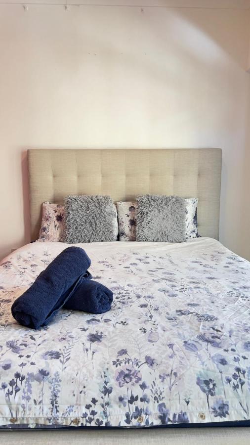 Aldgate Rooms London Bagian luar foto