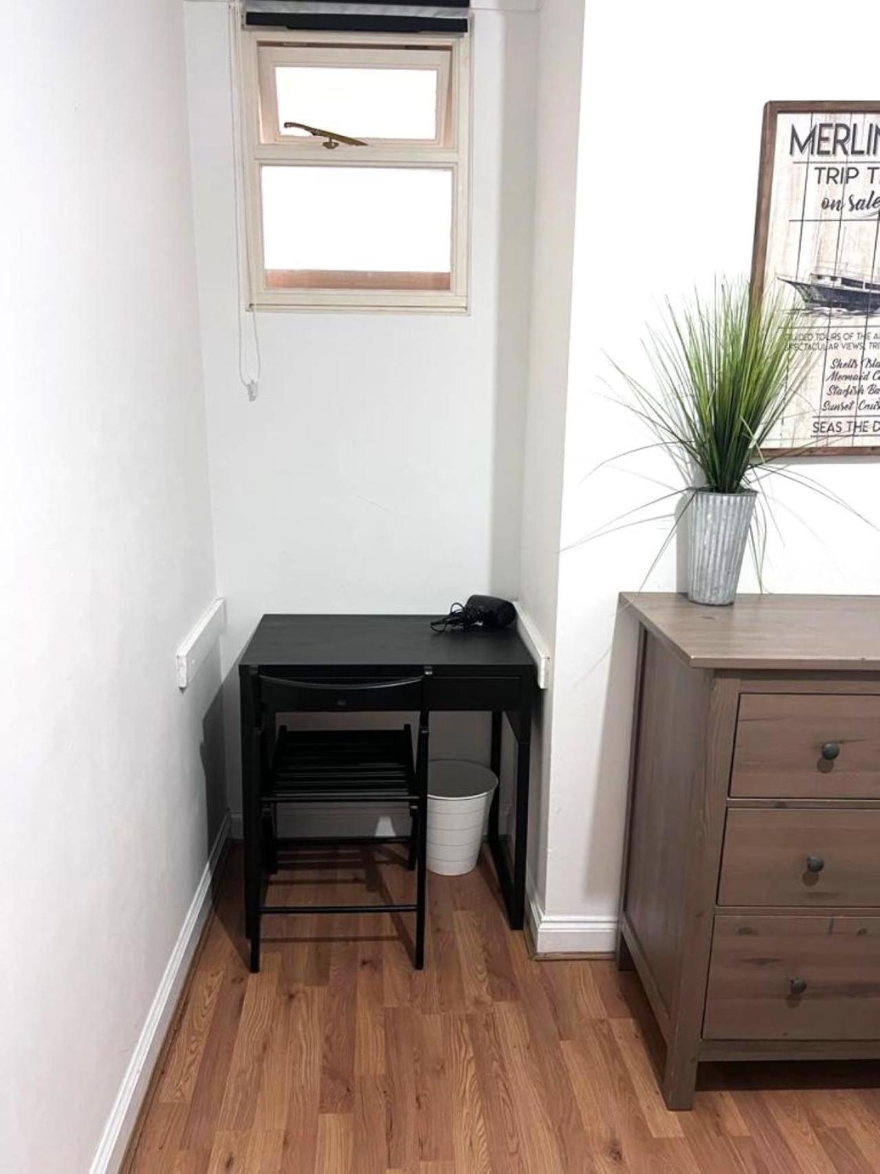 Aldgate Rooms London Bagian luar foto
